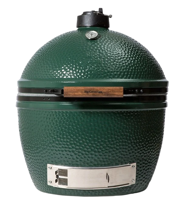Prestigious Big Green Egg XL Kamado Grill Lightweight