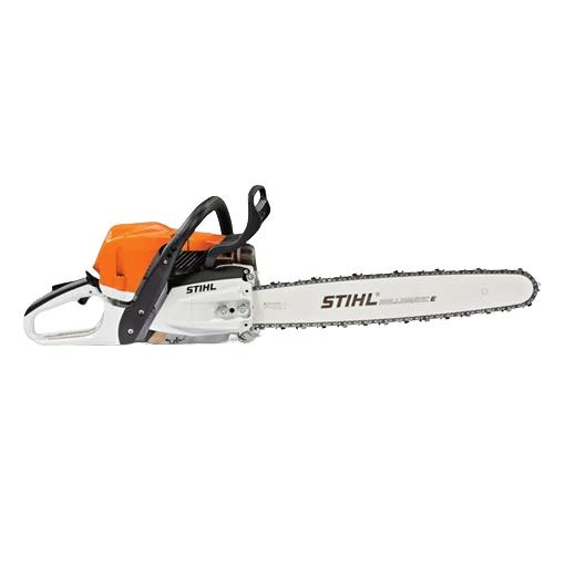 Official STIHL MS 362 18 Gas-Powered Chainsaw Pure