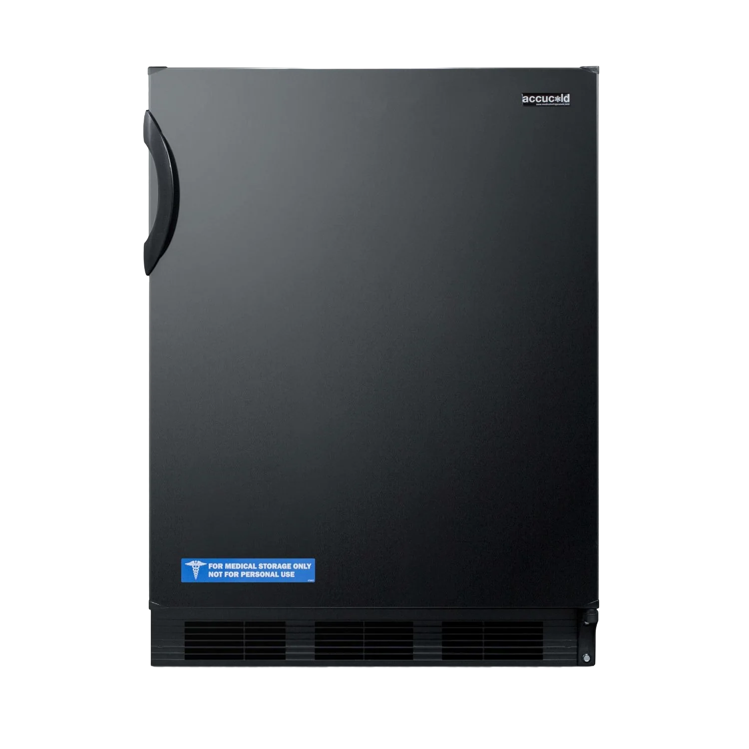 Sophisticated 24 Wide Built-In All-Refrigerator Exceptional