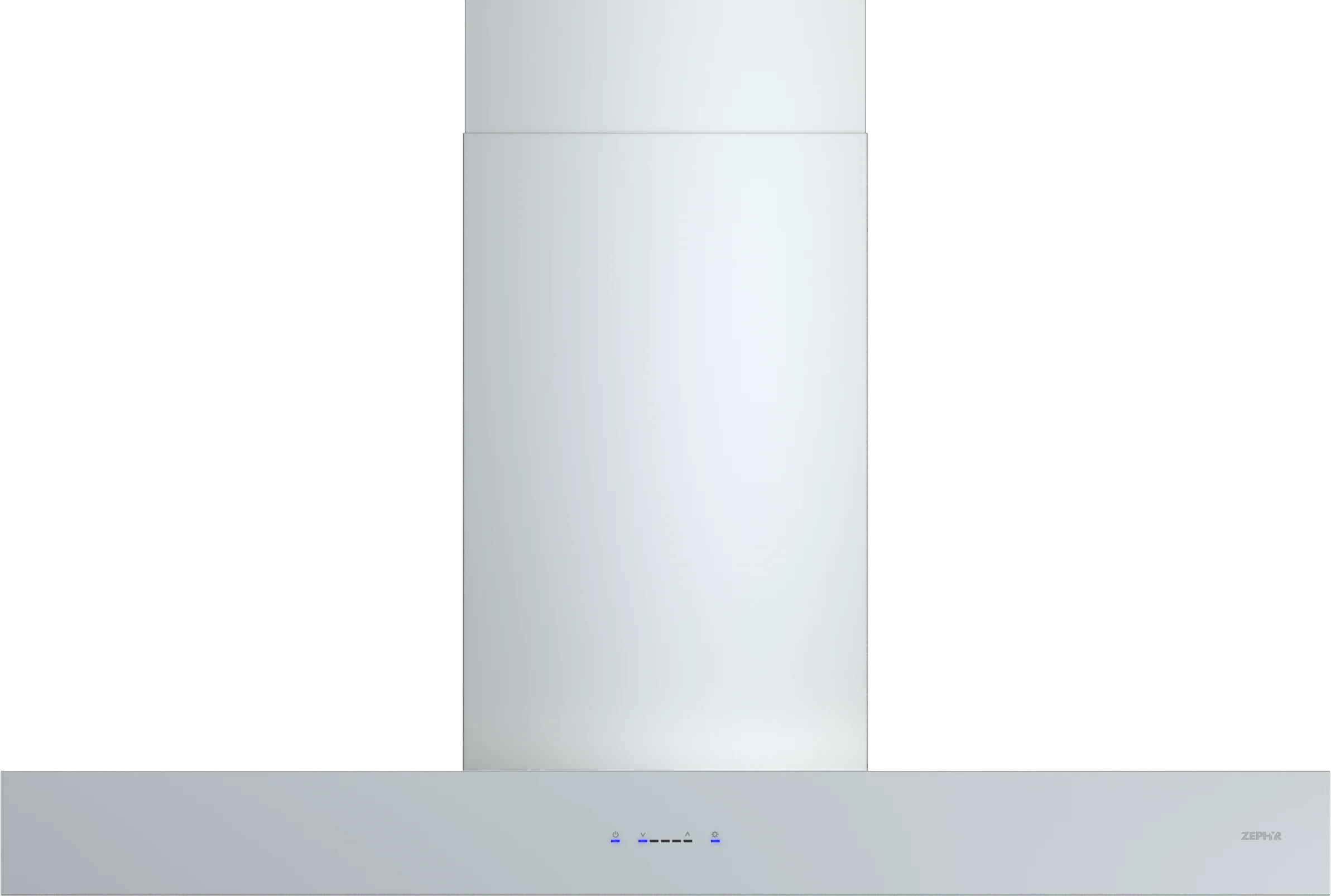 Official Roma Island Hood 36 LED 600 CFM ACT Stylish
