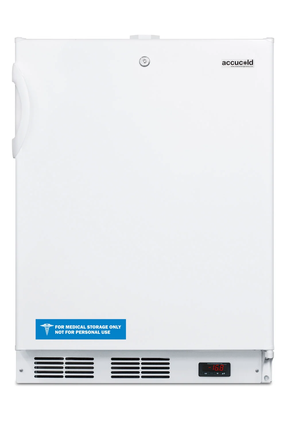 Comfortable 24 Wide Built-In All-zer ADA Compliant Casual