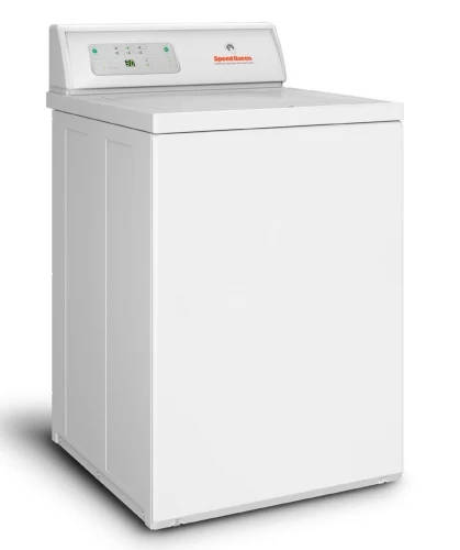 Healthy 26 Top Load Washer - Electronic Homestyle Not for Residential Use Recyclable