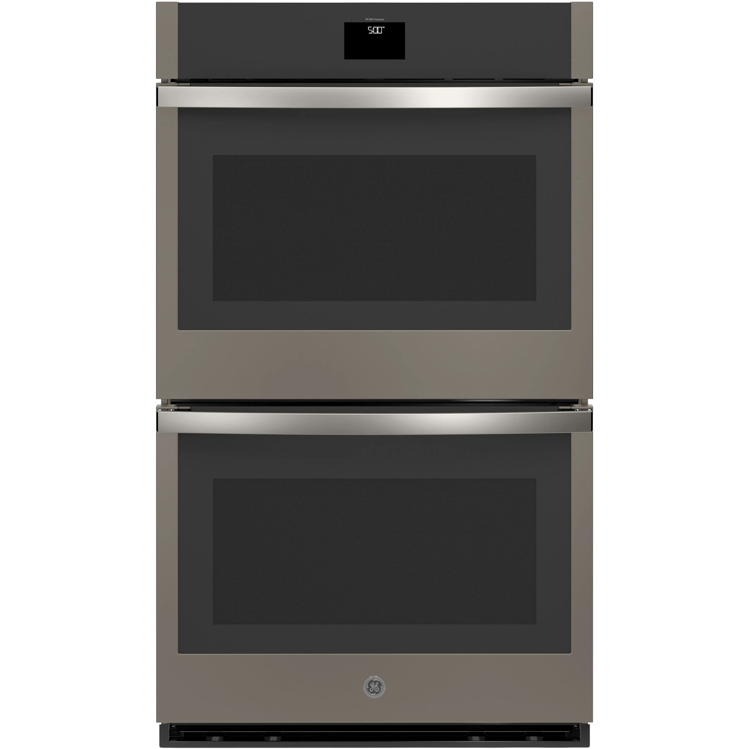 Breathable GE® 30 Smart Built-In Self-Clean Convection Double Wall Oven with No Preheat Air Fry Fine Crafted