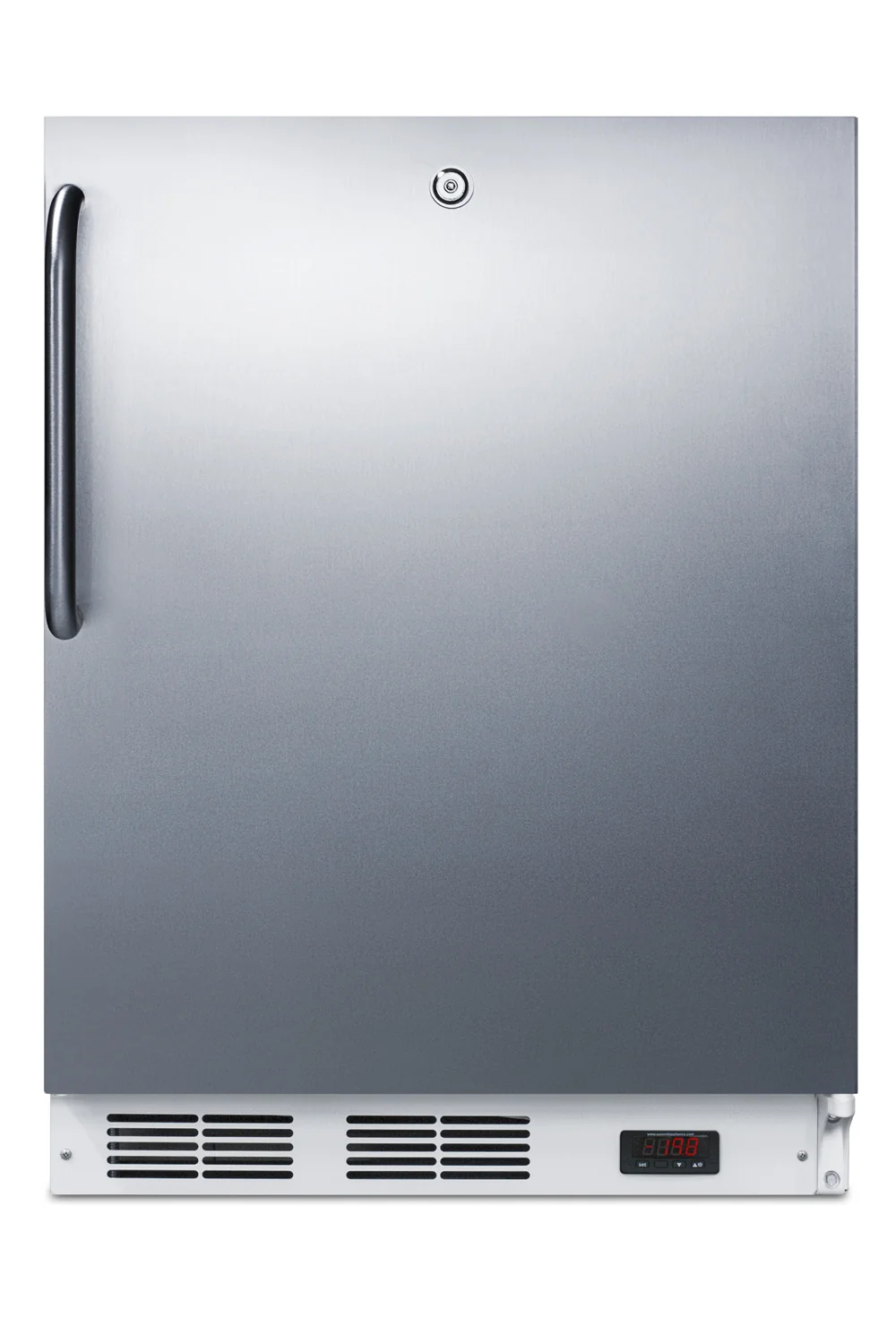 Versatile 24 Wide Built-In All-zer ADA Compliant Genuine
