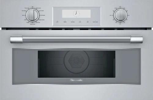 Next-Generation Professional Speed Oven 30'' Stainless Steel High-Grade