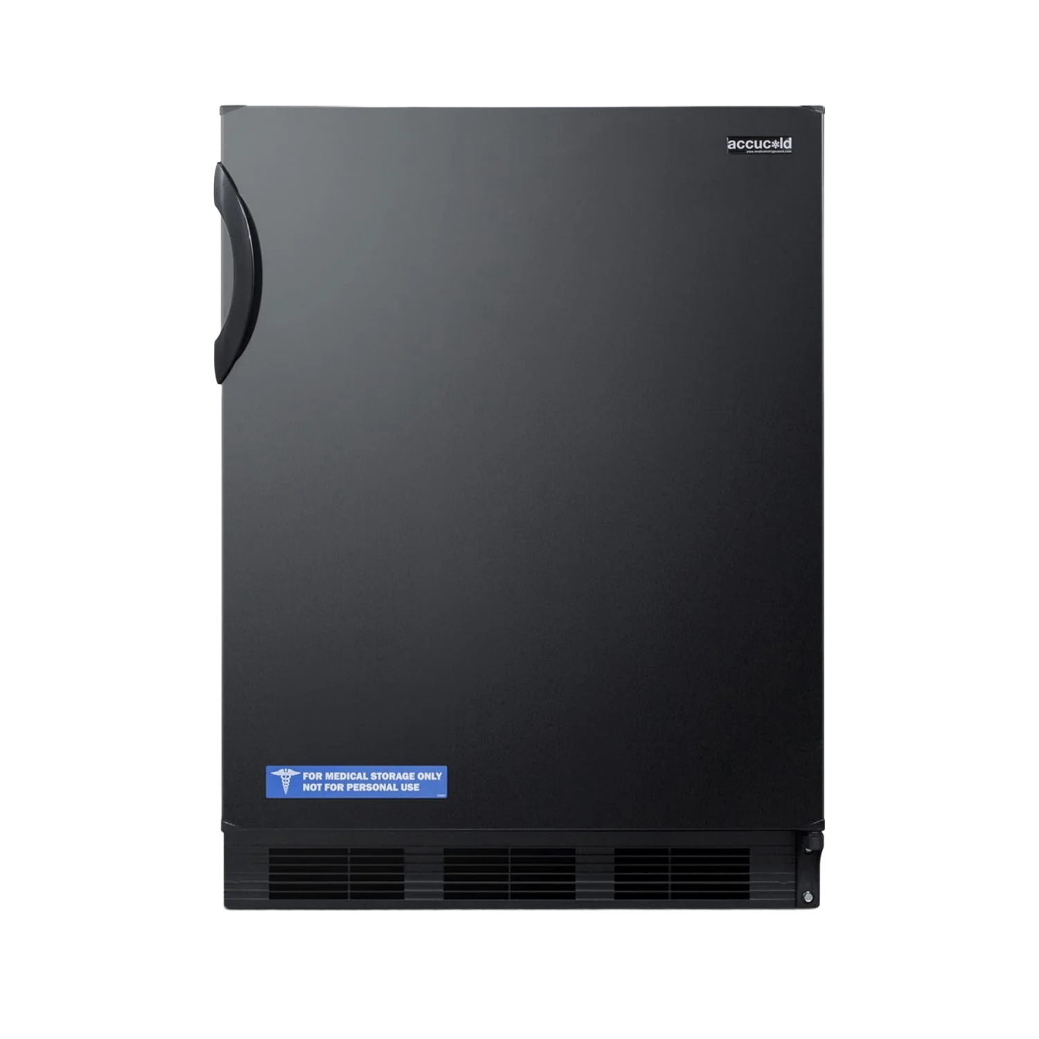 Effective 24 Wide Built-In All-Refrigerator Premium Material