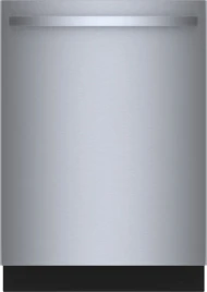 Easy-to-Use Benchmark™ Dishwasher 24'' Stainless Steel Anti-fingerprint Trendy