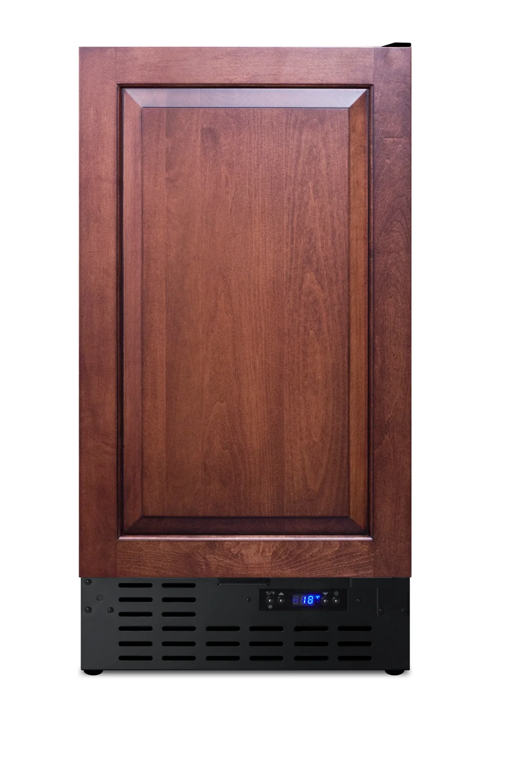 Fashionable 18 Built-In All-zer ADA Compliant Panel Not Included Powerful