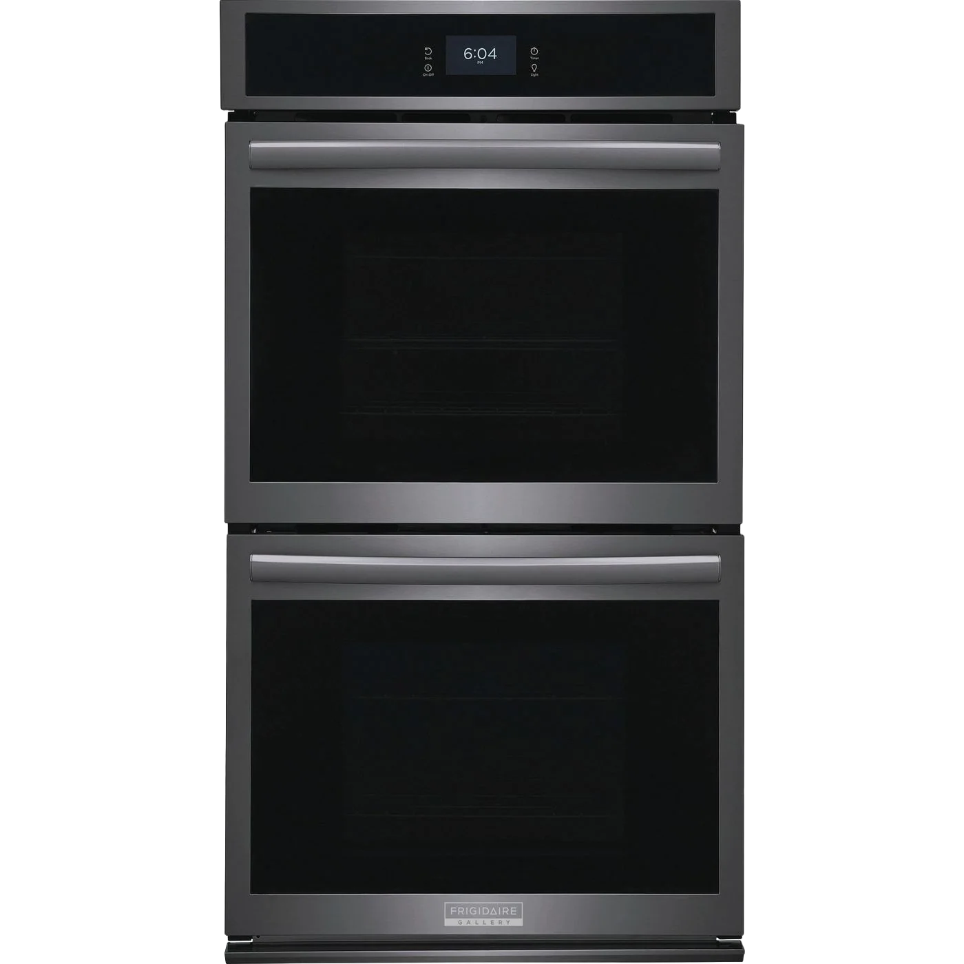 Proven 27 Double Electric Wall Oven with Total Convection Efficient