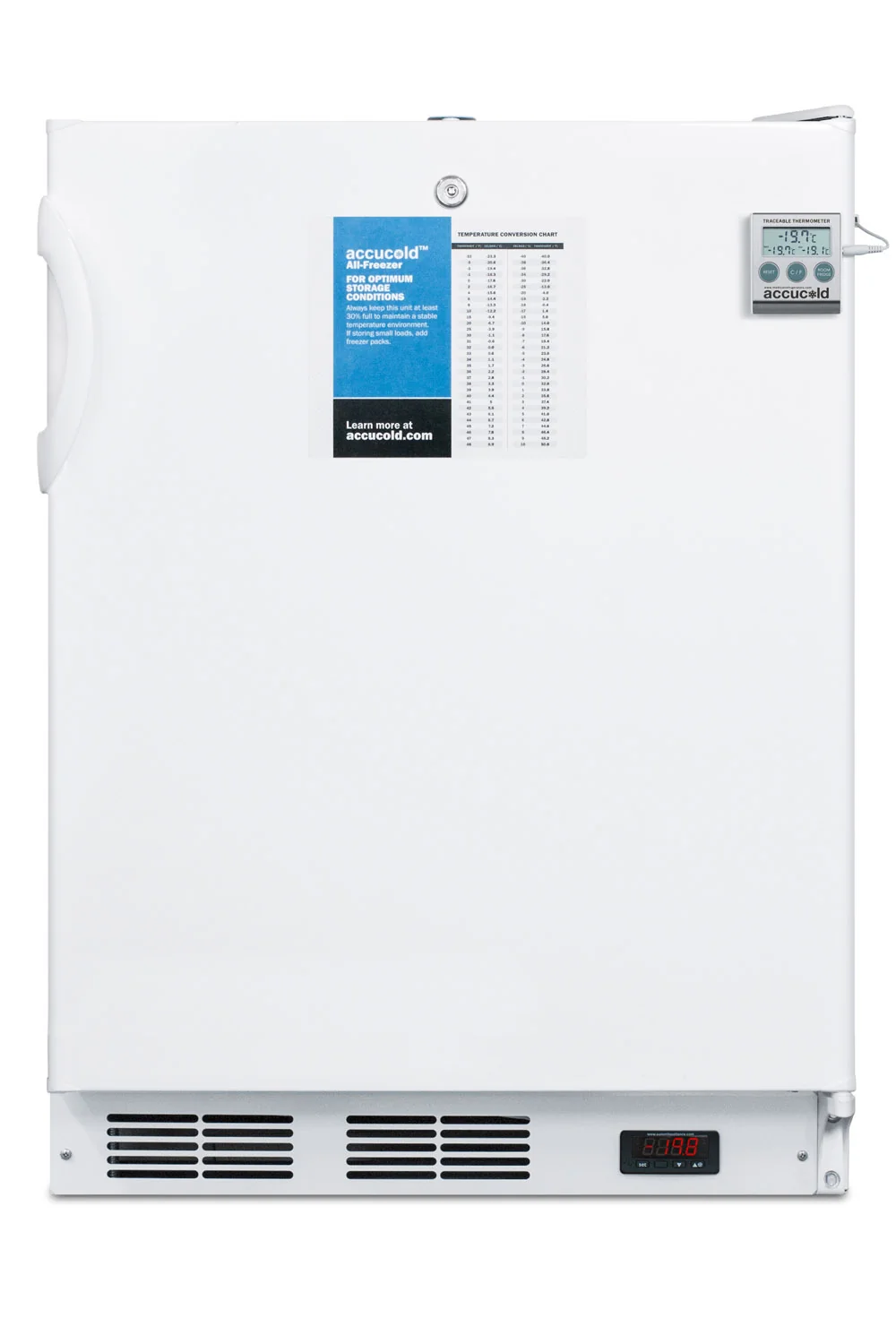 First-Class 24 Wide Built-In All-zer ADA Compliant Innovative