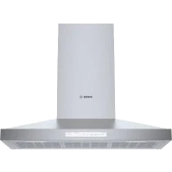 Selected 500 Series Wall Hood 36'' Stainless Steel Artisan