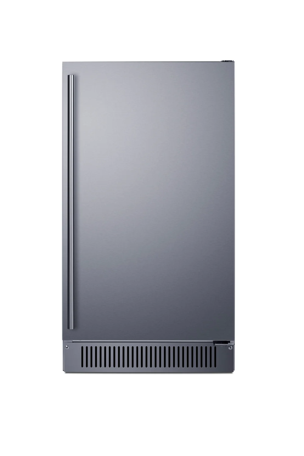 Clean 18 Wide Clear Icemaker ADA Compliant Excellent