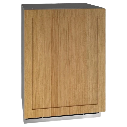 Sustainable 24 Dual-Zone Wine Refrigerator High-End
