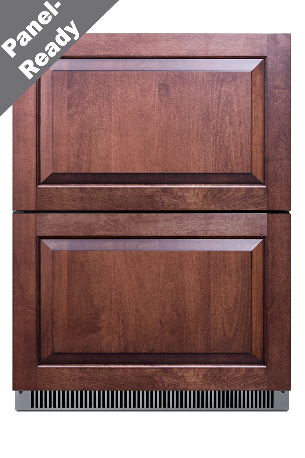 Convenient 24 Wide 2-Drawer All-zer ADA Compliant Prestigious