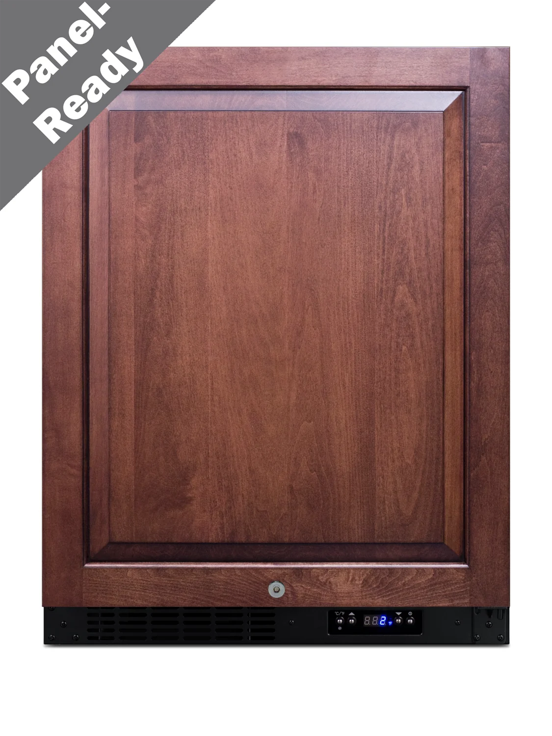 Artisan 24 Wide Built-In All-zer ADA Compliant Panel Not Included Smart
