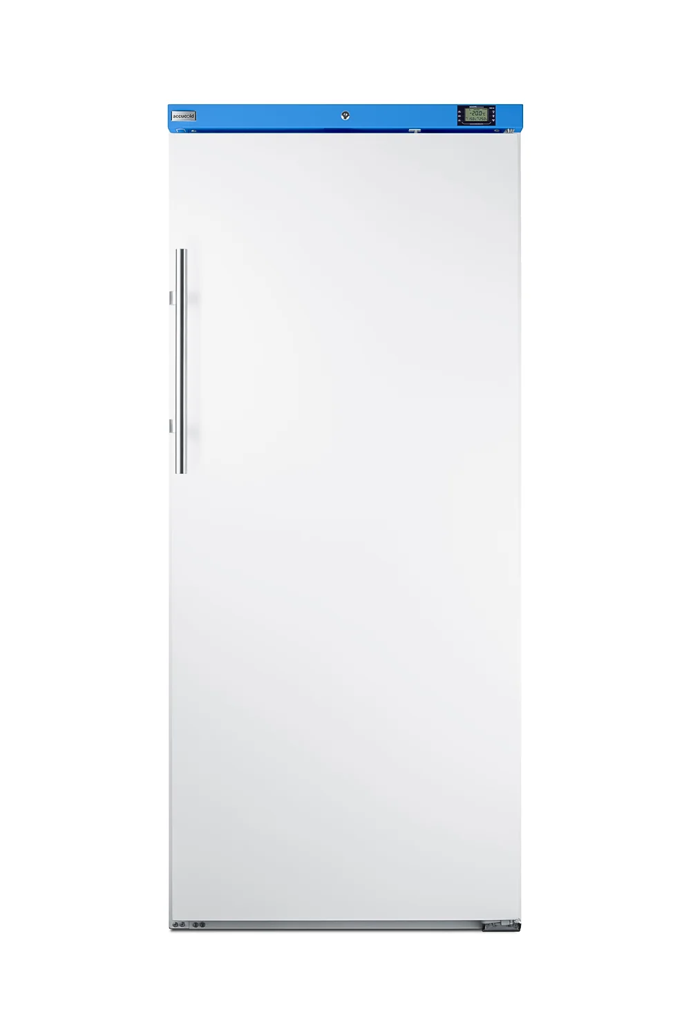 Proven 18 cu.ft. Upright Manual Defrost zer Exceptional