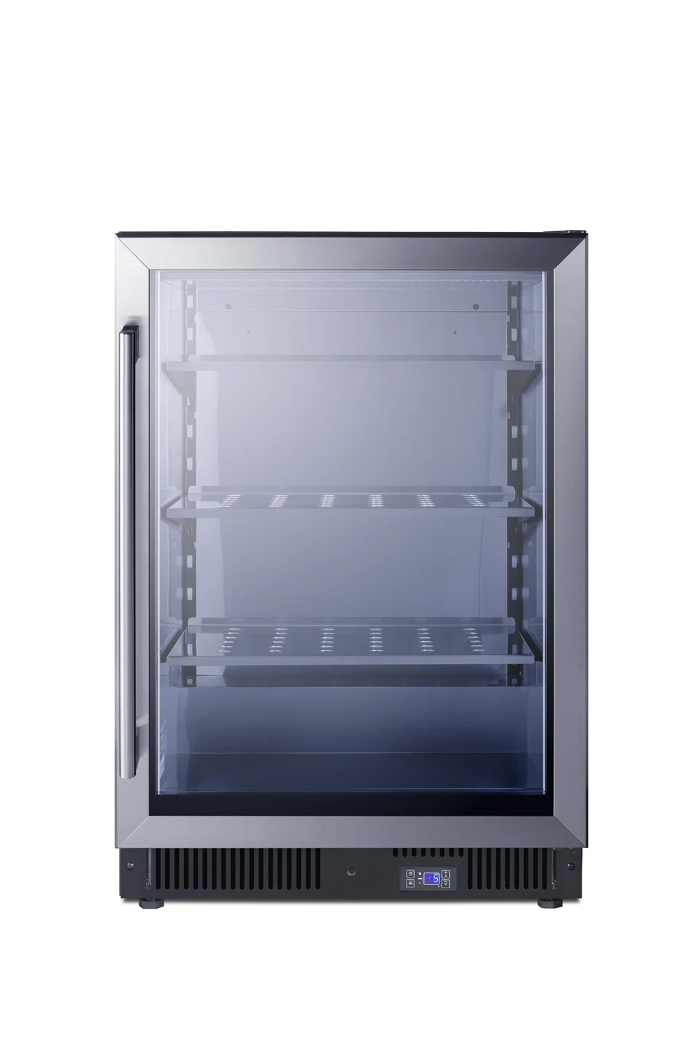 Fine 24 Wide Commercial Display zer Original Design