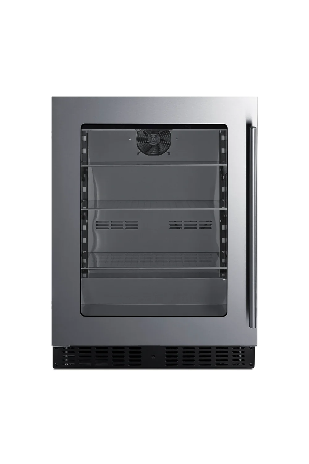 Pure 24 Wide Built-In Beverage Center ADA Compliant Innovative