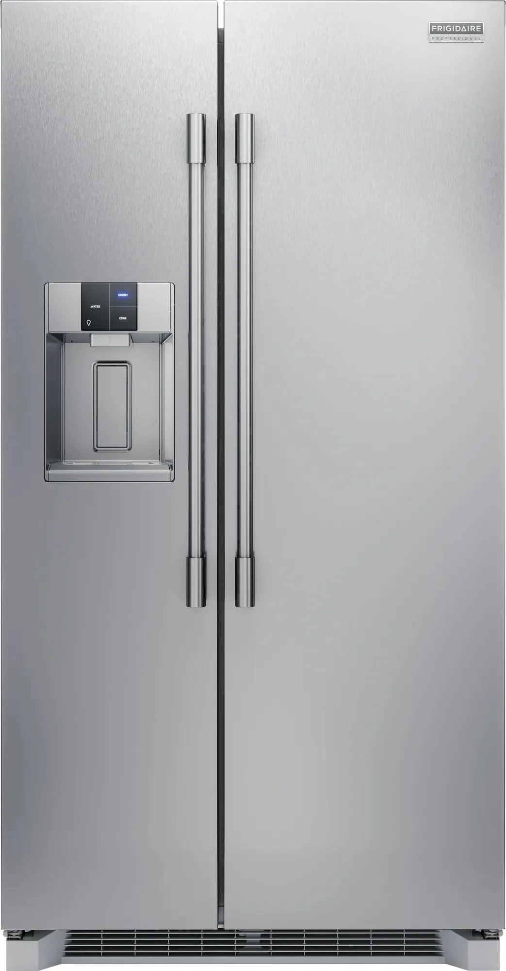 First-Class 22 Cu. Ft. 36 Counter Depth Side by Side Refrigerator Reusable