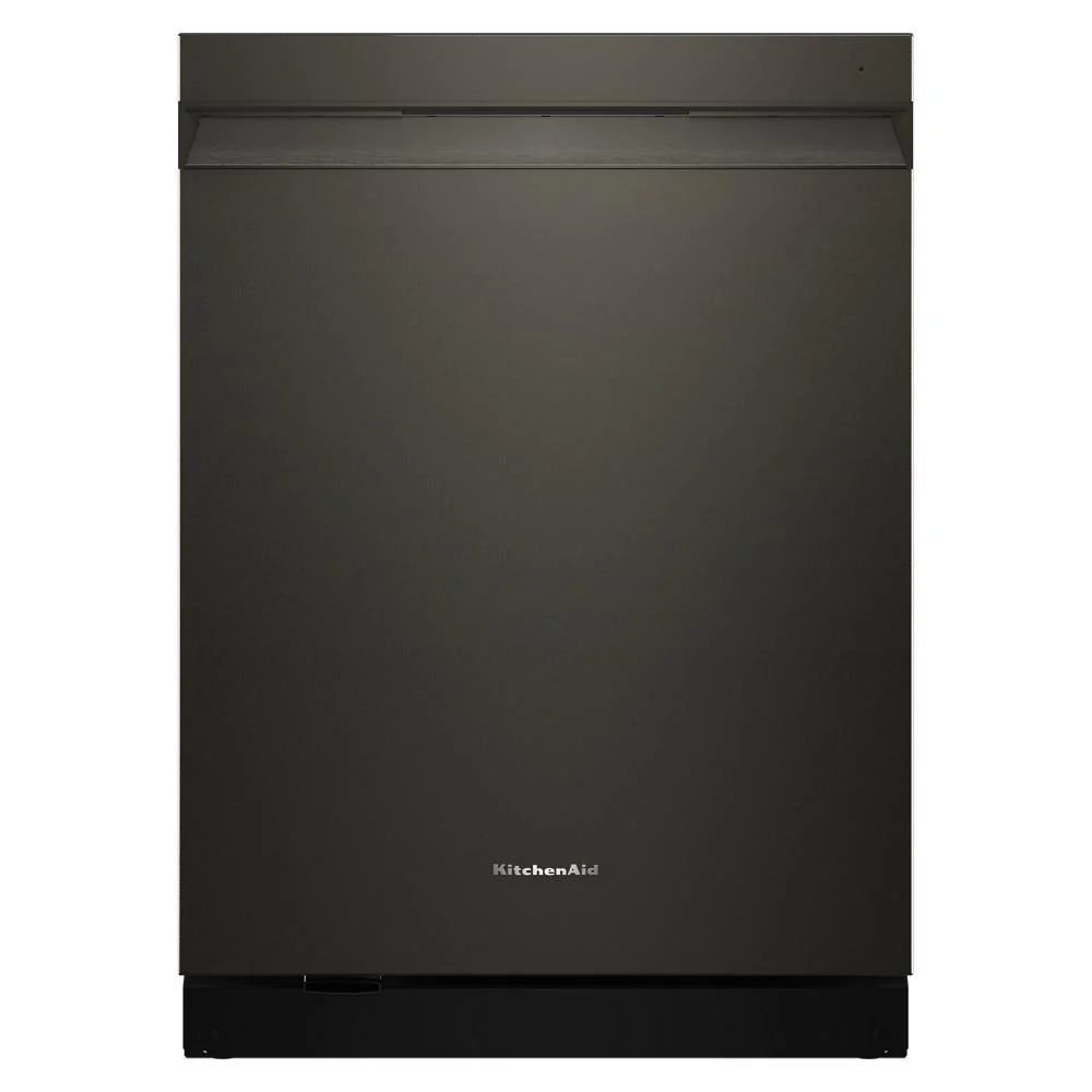 Effective KitchenAid® 360° Max Jets™ Third Rack Dishwasher with Advanced ProDry™ System 44 dBA Unique