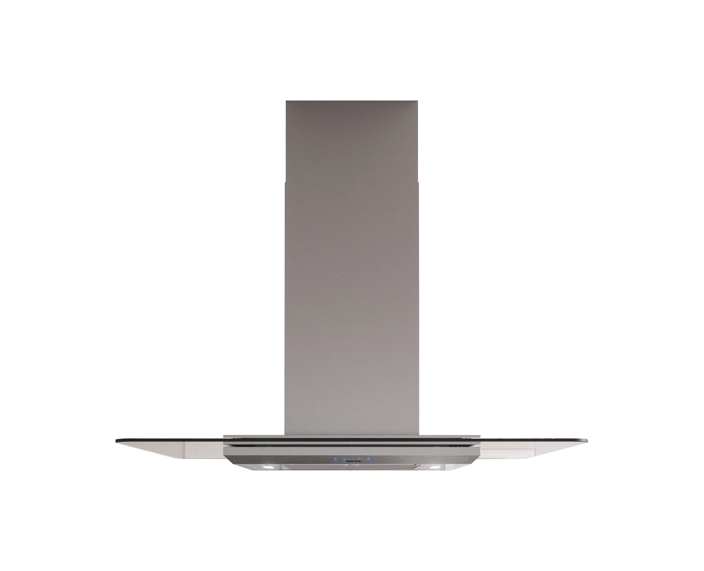 Exclusive Verona Island Hood 36 LED ACT Advanced
