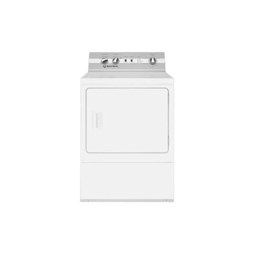 Smart DC5 Sanitizing Electric Dryer with Pet Plus™ Next-Generation