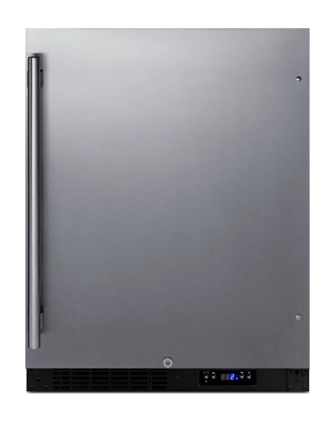 Modern 24 Wide Built-In All-zer ADA Compliant Smart