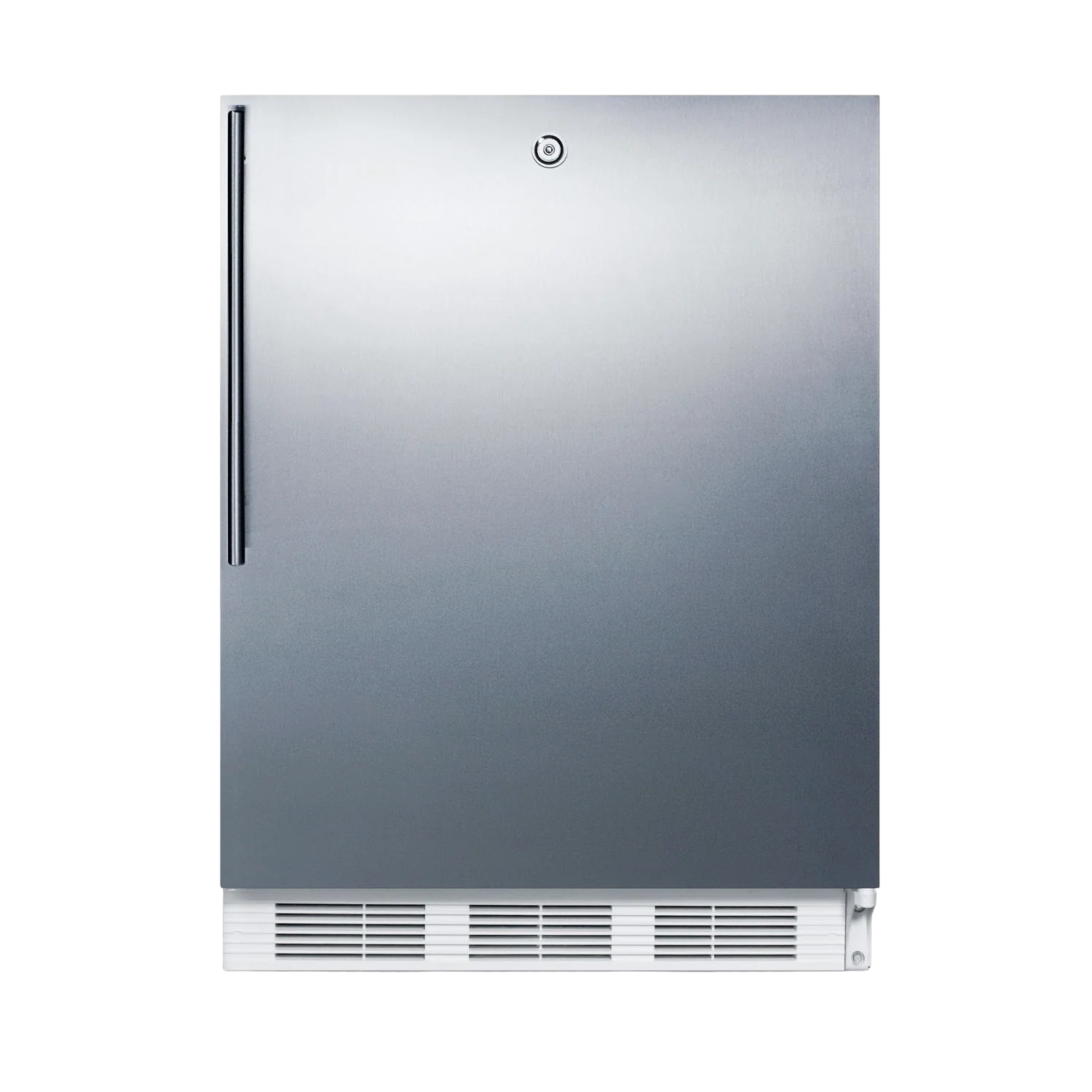 Pure 24 Wide Built-In All-Refrigerator ADA Compliant Reliable
