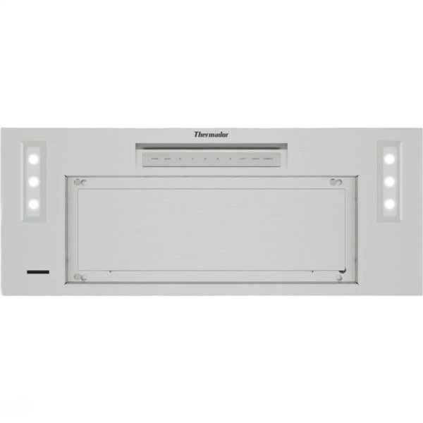 Innovative Masterpiece® Custom Insert Hood Stainless Steel Practical