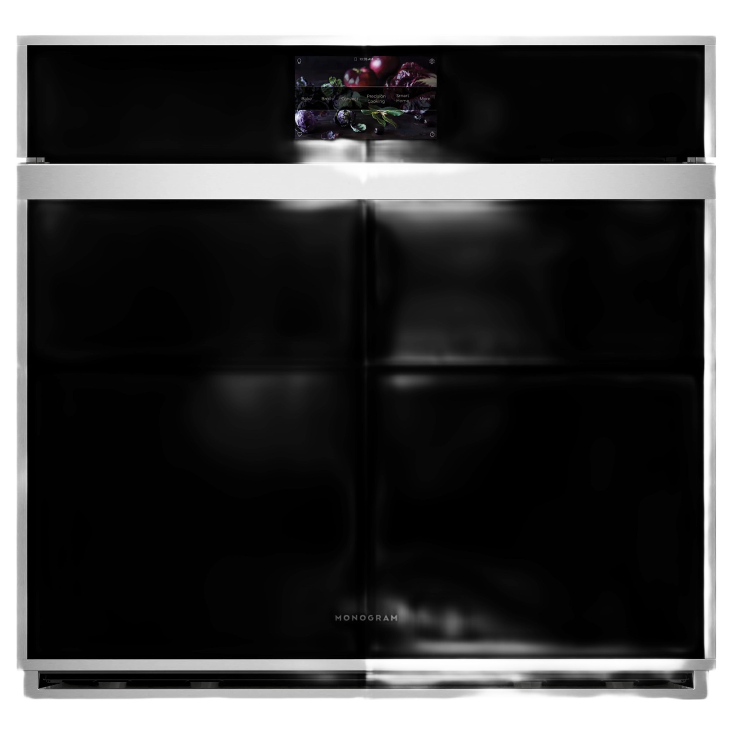 Advanced Monogram 30 Minimalist Single Wall Oven Verified