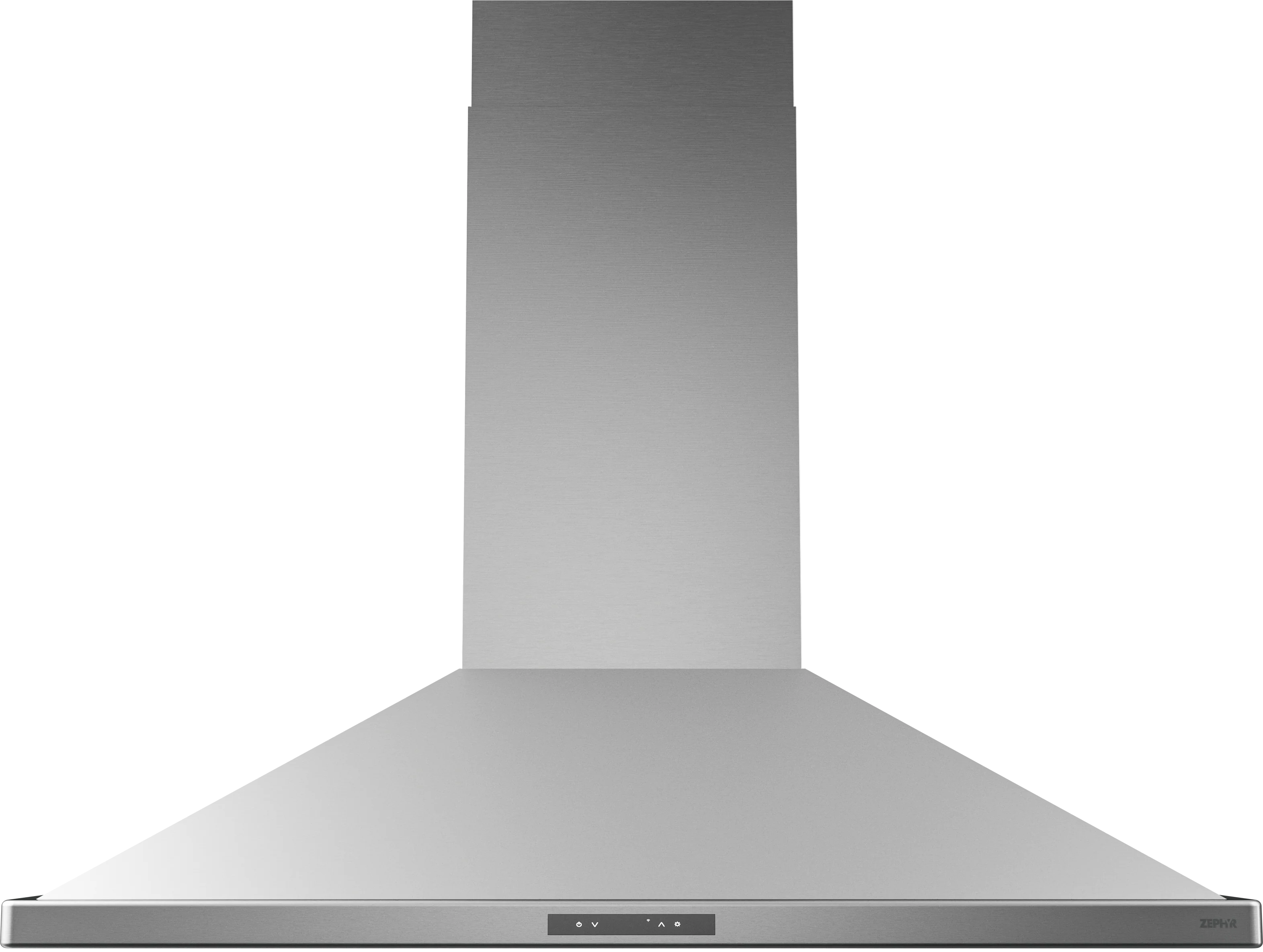 Green Napoli Connect Island Hood 42 LED AC Luxury