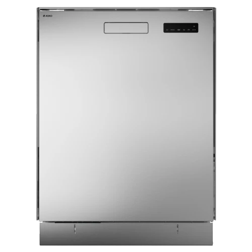 Detailed 40 Series 24 Dishwasher DBI364IS 42 dB A - Stainless Steel Fast