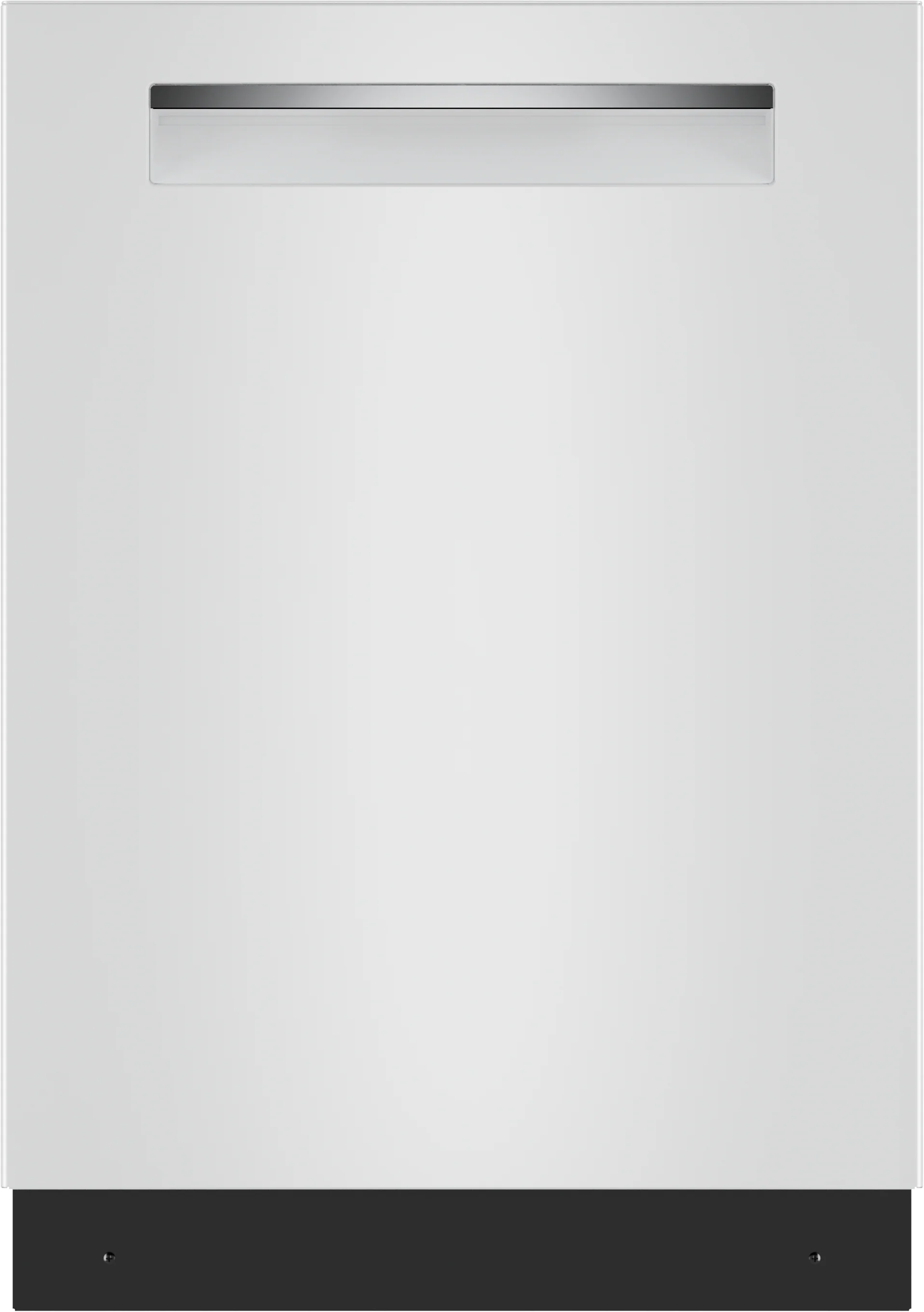 Minimalist 500 Series Dishwasher 24'' White Green