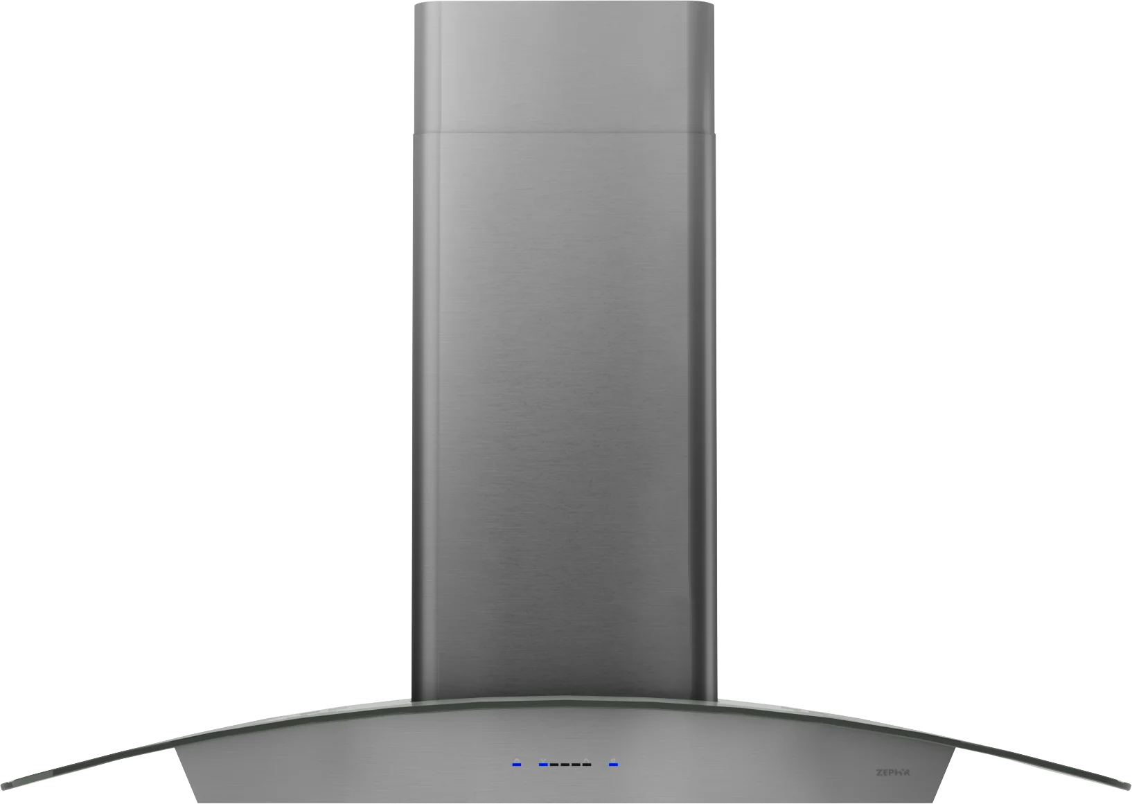 Professional Ravenna Chimney Hood 30 600 CFM LED High-End