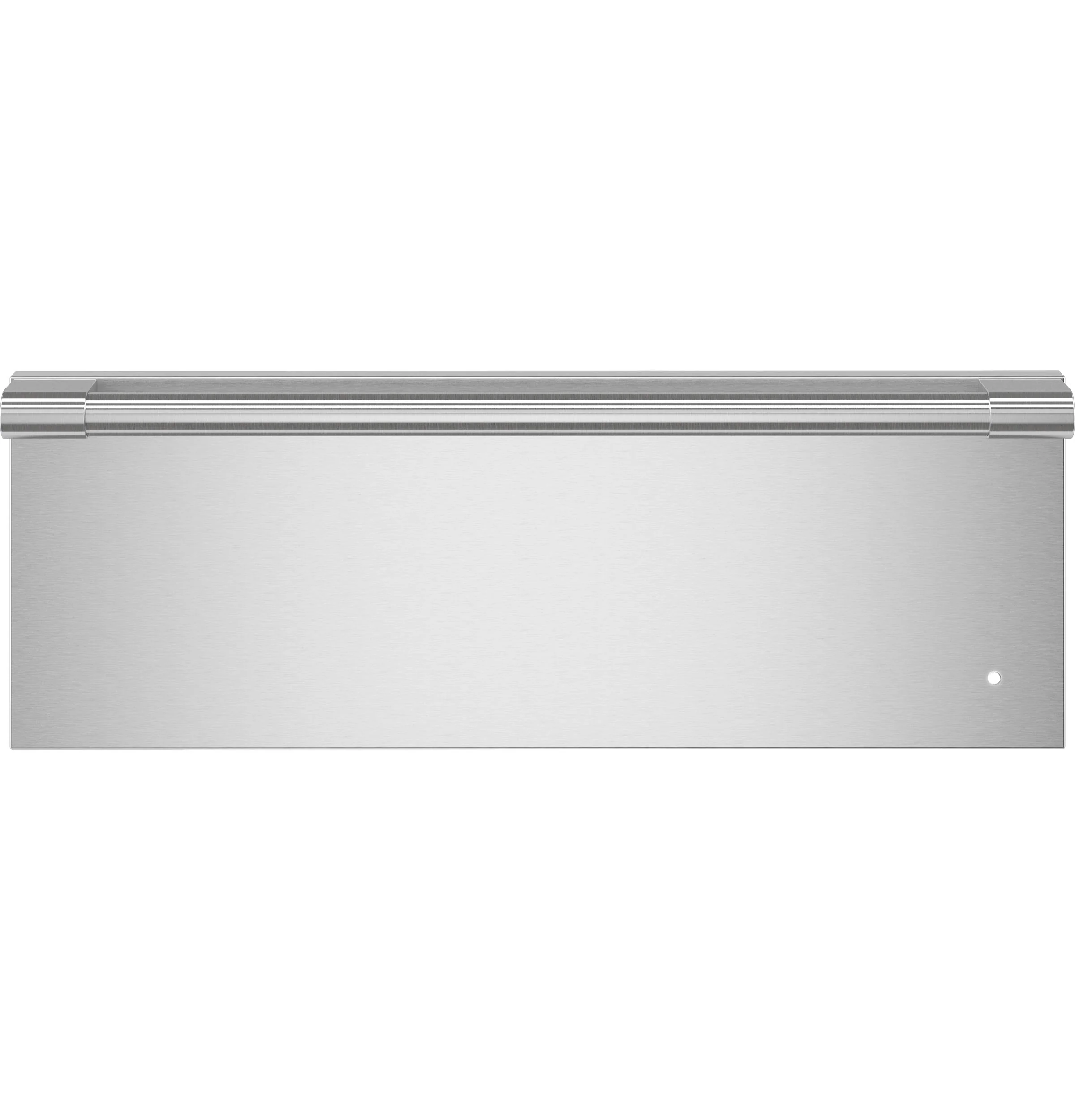 Luxury Monogram 27 Statement Warming Drawer Green