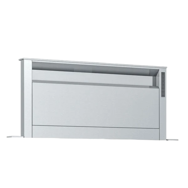High-Quality Masterpiece® Downdraft Ventilation 37'' Stainless Steel Convenient