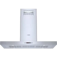 First-Class 800 Series Island Hood 42'' Stainless Steel Easy-to-Use
