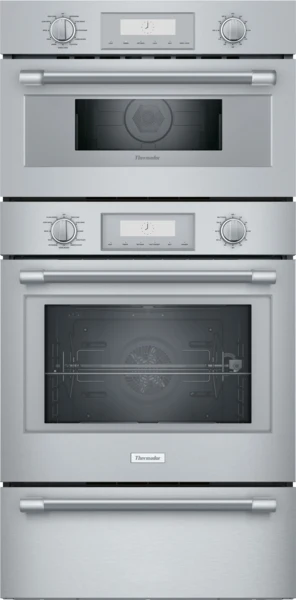 Safe Professional Triple Speed Oven 30'' Stainless Steel Top-Quality
