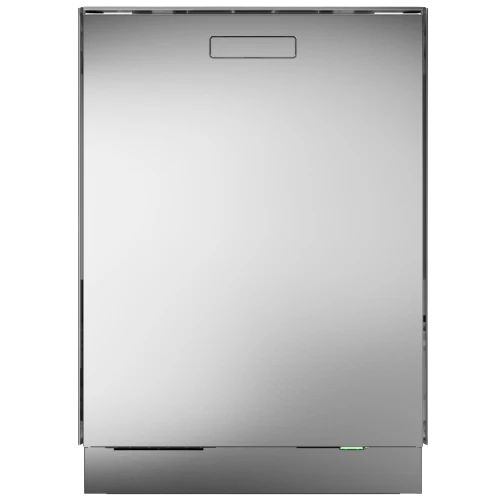 Expertly Made 60 Series 24 Dishwasher DBI786IXXLSSOF 39 dB A Refined