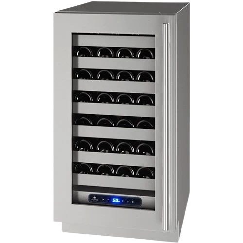 High-End 18 Wine Refrigerator Dependable