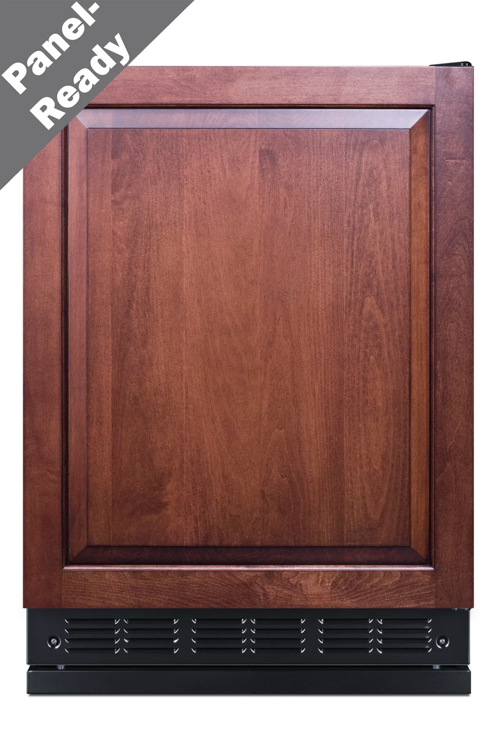 Crafted 24 Wide Refrigerator-zer Panel Not Included Trusted