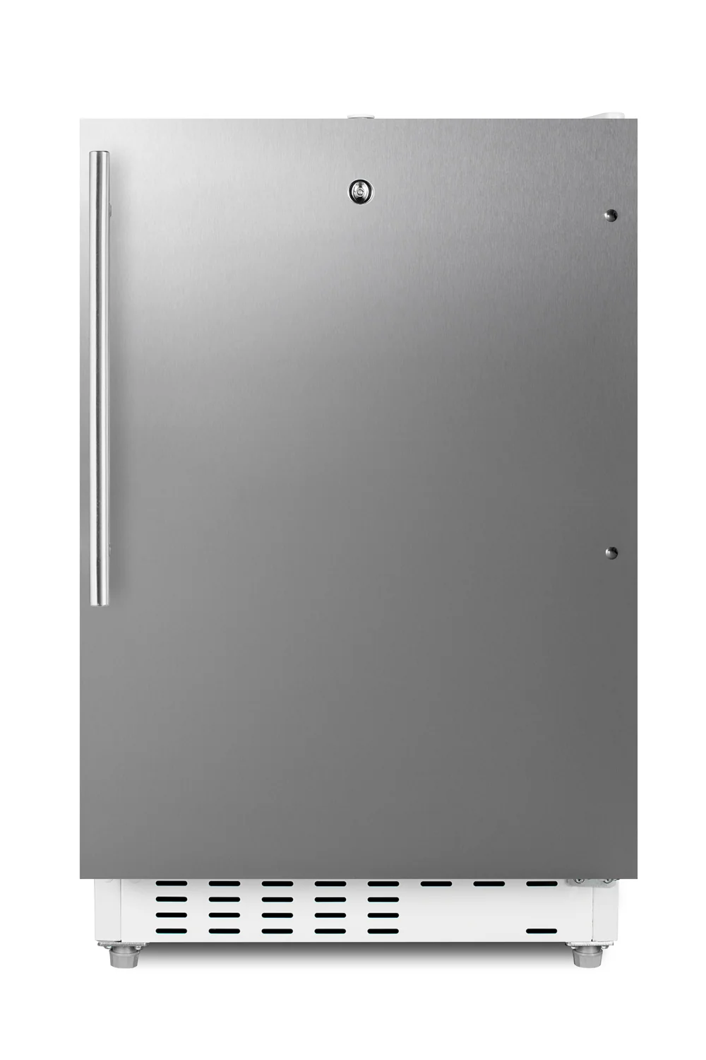 Consistent 21 Wide Built-in Refrigerator-zer ADA Compliant Innovative