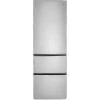 Natural GE® ENERGY STAR® 11.9 Cu. Ft. Bottom-zer Refrigerator Safe