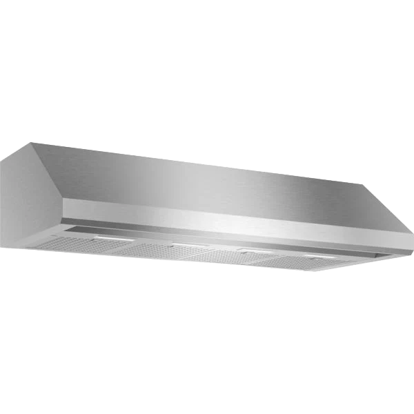 Premium Masterpiece® Wall Hood 48'' Stainless Steel Organic