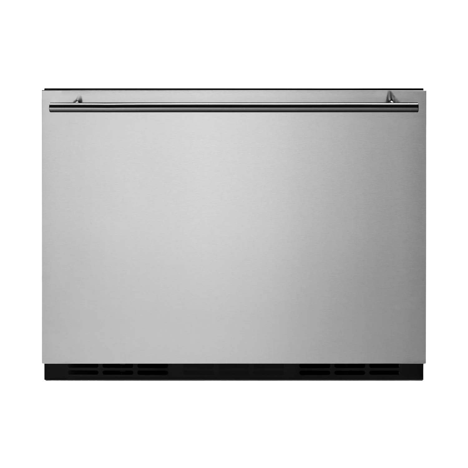 Green 21.5 Wide Built-In Drawer Refrigerator Fashionable