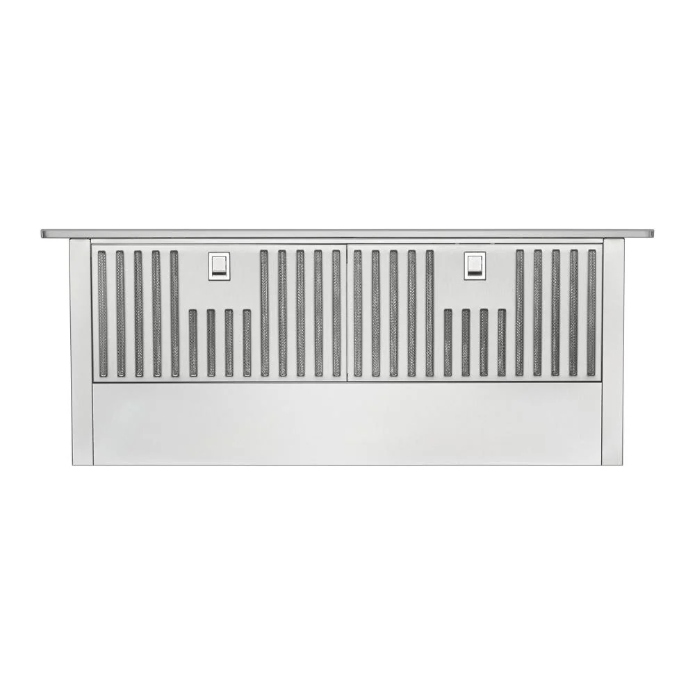 Sophisticated 36 Retractable Downdraft Ventilation System Next-Generation