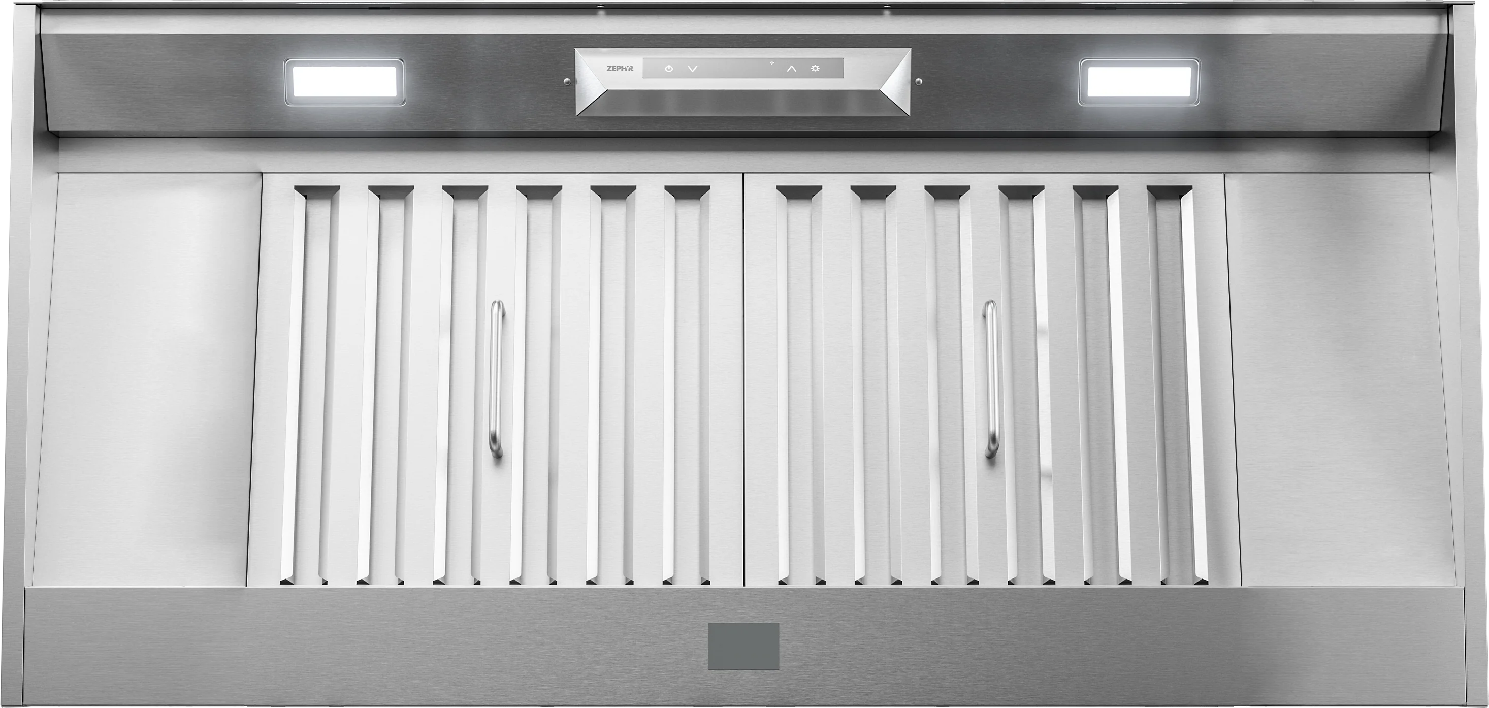 Smooth Monsoon Connect Insert Hood 42 LED Environmentally Friendly