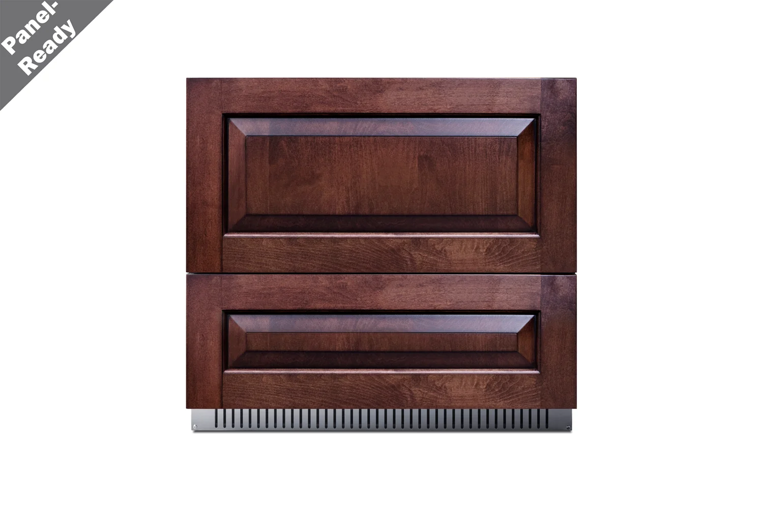 Original 36 Wide 2-Drawer All-Refrigerator Panels Not Included Genuine