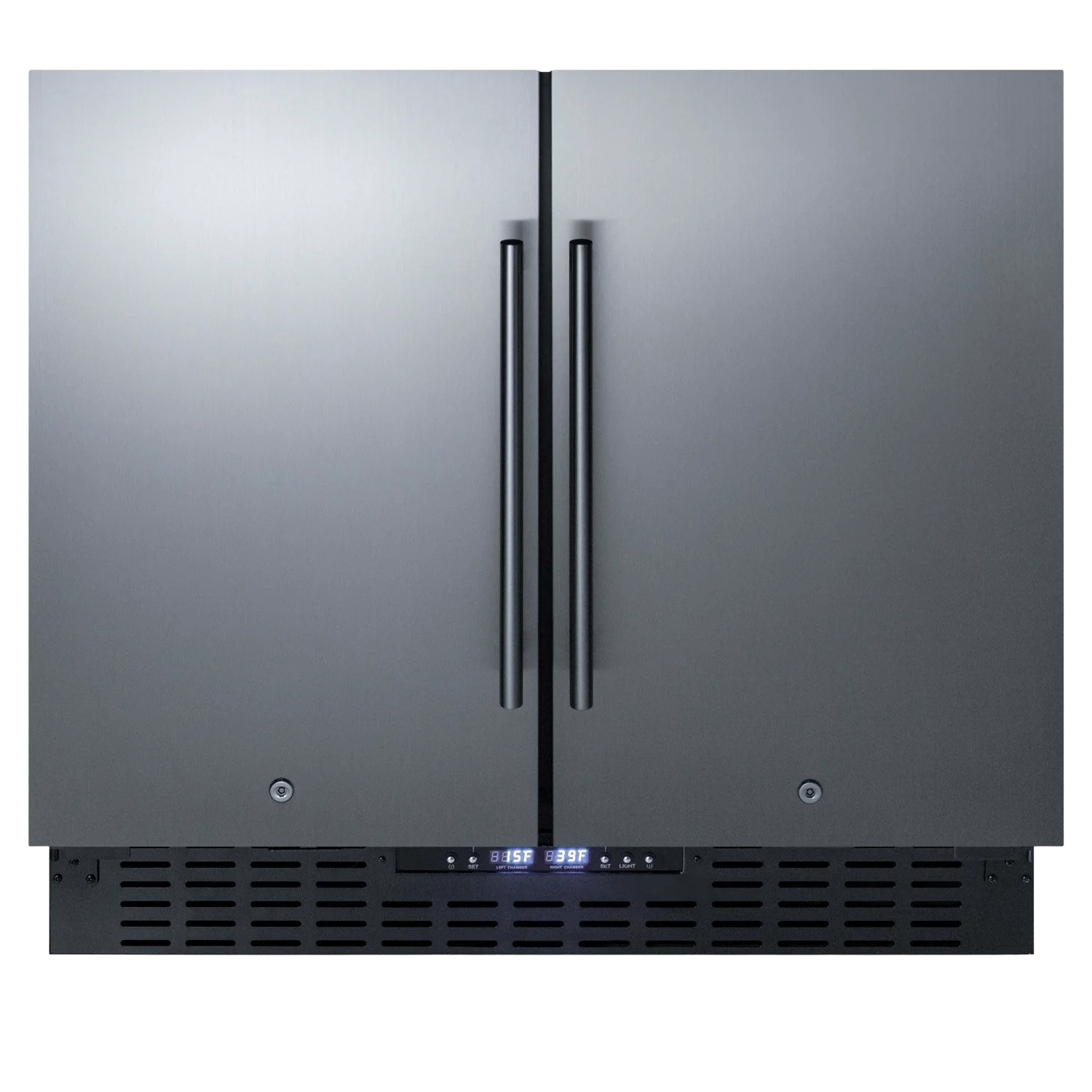 Premium Material 36 Wide Built-In Refrigerator-zer Top-Quality