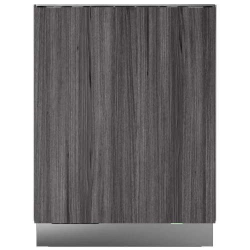 Carefully Designed 50 Series 24 Dishwasher DFI565 40 dB A Convenient